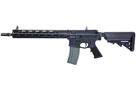 VFC KAC SR16E3 Carbine Mod2 GBB (V3) - Black