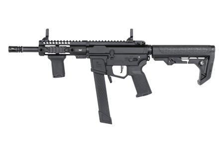 Specna Arms SA-PX01 PRIME Aster II ETU Black