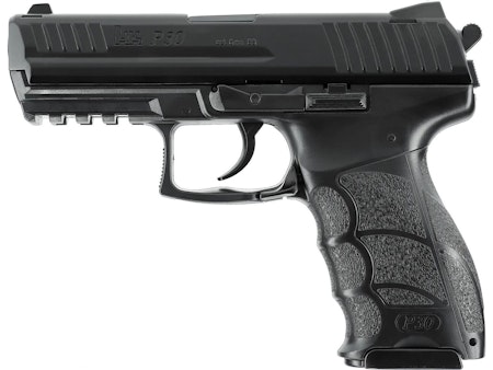 Heckler & Koch P30 Soft Air Gun Fjäder