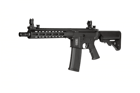 Specna Arms SA-F03 FLEX GATE X-ASR Carbine Black