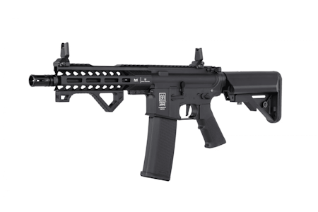 Specna Arms SA-C17 CORE HAL ETU Black