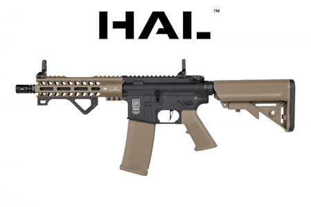 Specna Arms SA-C17 CORE HAL ETU Half Tan