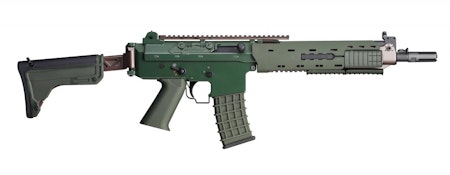 G&G AK5C V.2