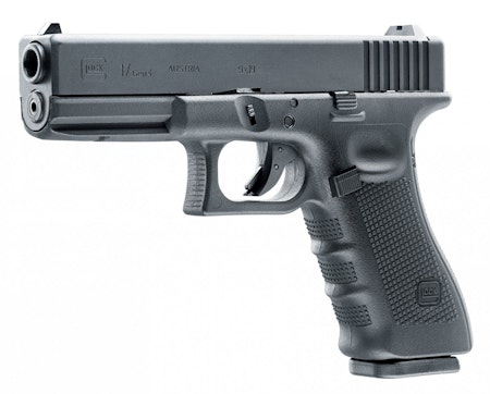 Glock 17 Gen 4 GBB