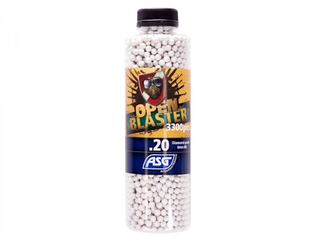 BIO Open Blaster 0,20g 3300pcs