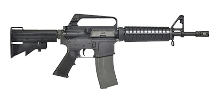VFC M733 GBBR COLT LICENSED