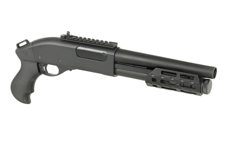 Golden Eagle 8879 3-Shot Gas Shotgun
