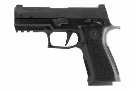 Sig Sauer ProForce P320 X-Carry 6mm GBB