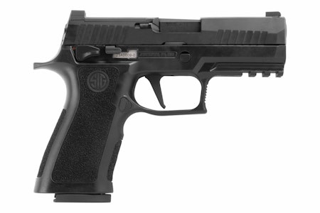 Sig Sauer ProForce P320 X-Carry 6mm GBB