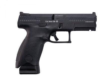 CZ P-10 C Co2