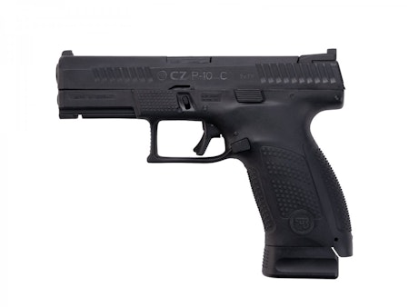 CZ P-10 C Co2