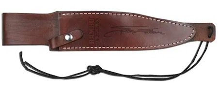 RAMBO I - SYLVESTER STALLONE SIGNATURE EDITION KNIV