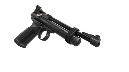 Crosman 2240 5,5mm Diabol