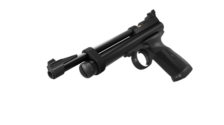 Crosman 2240 5,5mm Diabol