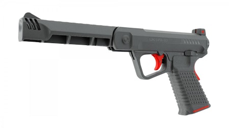 UX SPA 60 Spring 4,5mm Diabol