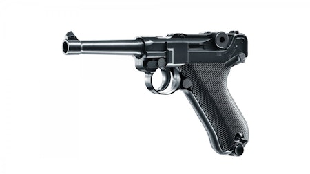Legends P08 4,5mm BB