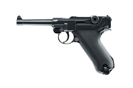 Legends P08 4,5mm BB