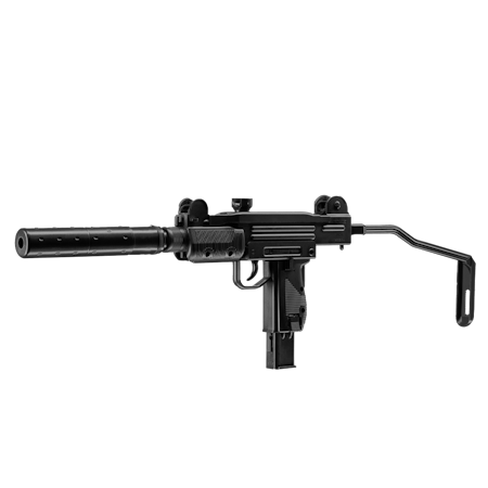 IWI MINI UZI 4,5MM