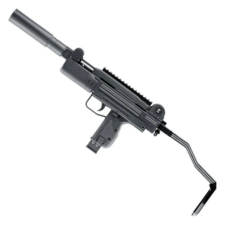 IWI MINI UZI 4,5MM