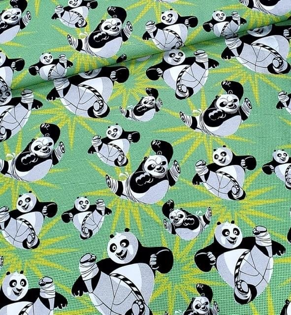 Kung Fu Panda 100cm