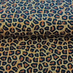 Stuv, Leopard brun 50cm