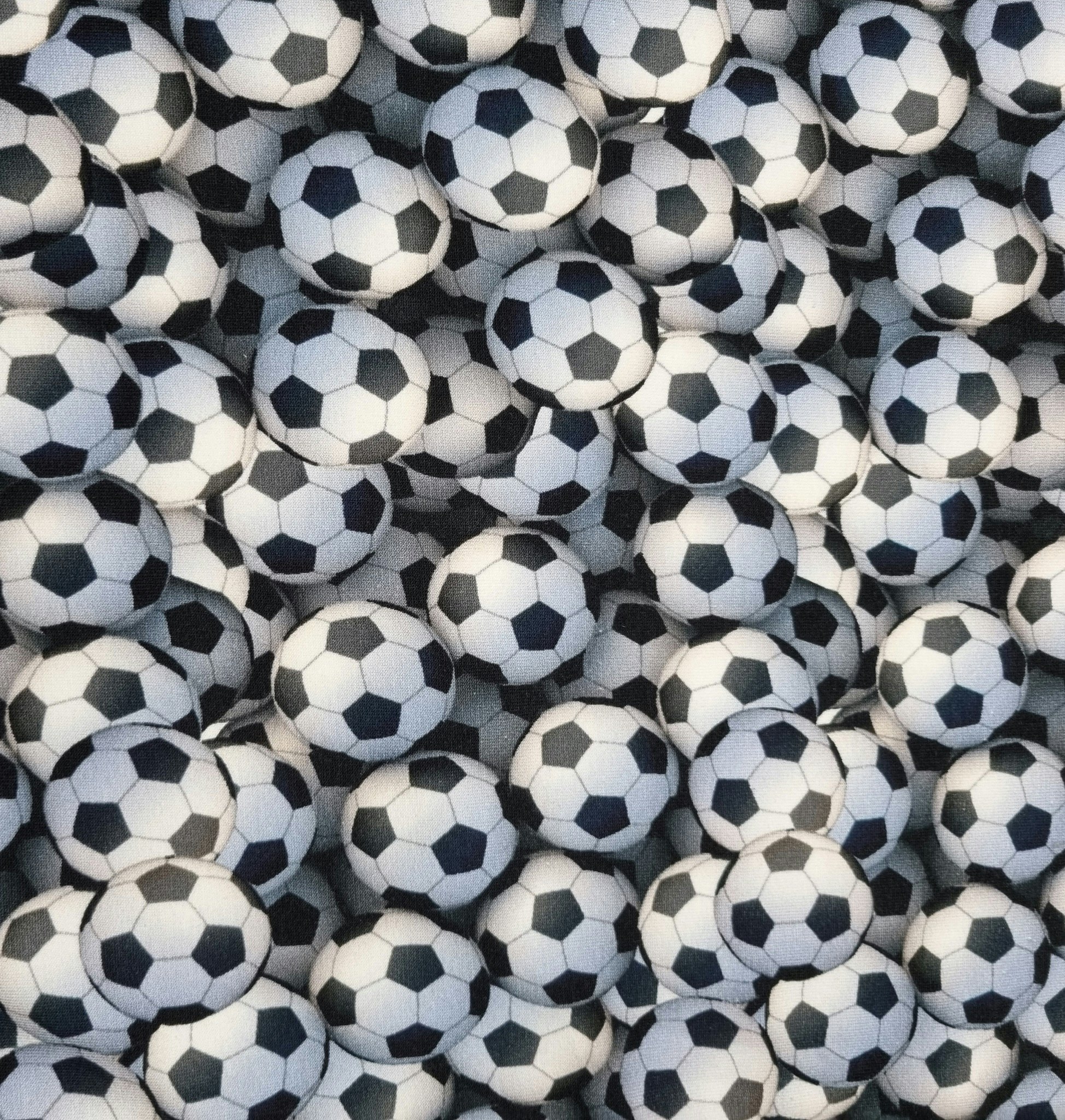 Stuv, Fotbollar 120cm