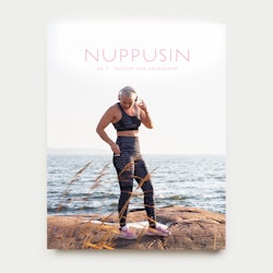 Nuppusin 5 – Motion och välmående