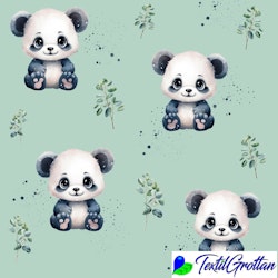 Panda mint