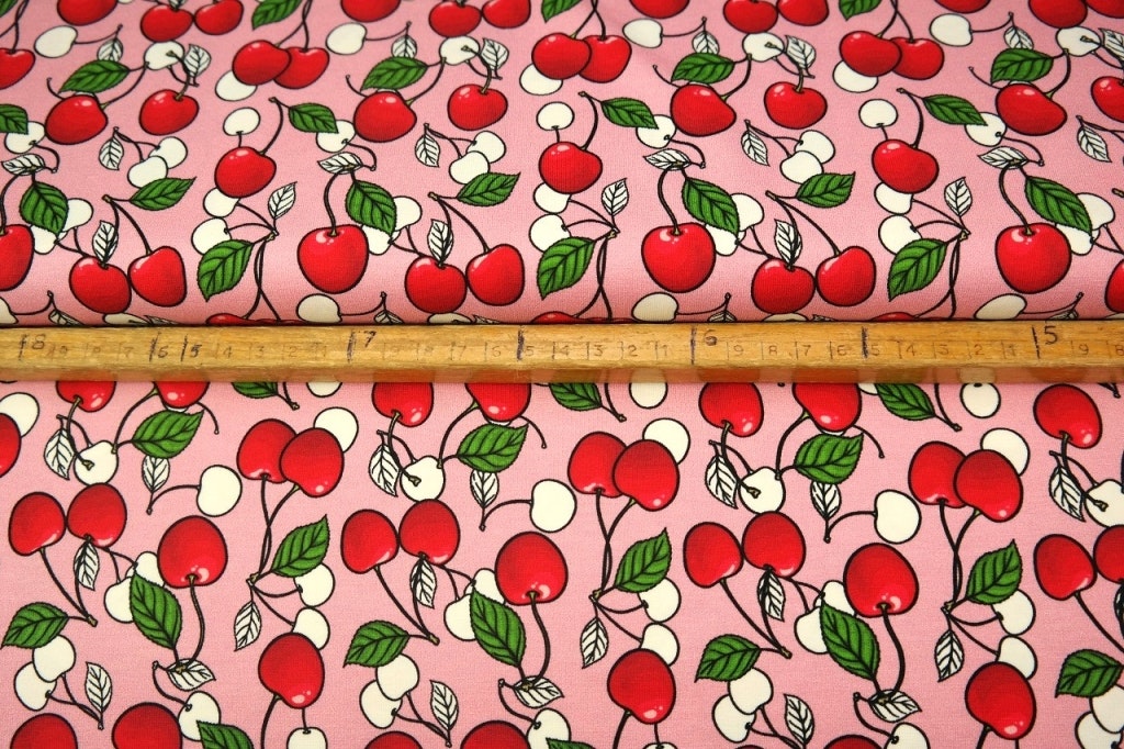 Very Cherry