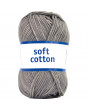 Soft cotton
