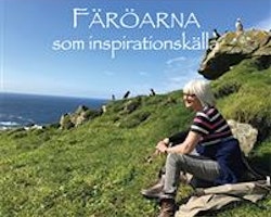 Solveigs vanthäfte 5, Färöarna som inspirationskälla