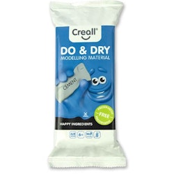 Do & Dry cementlera