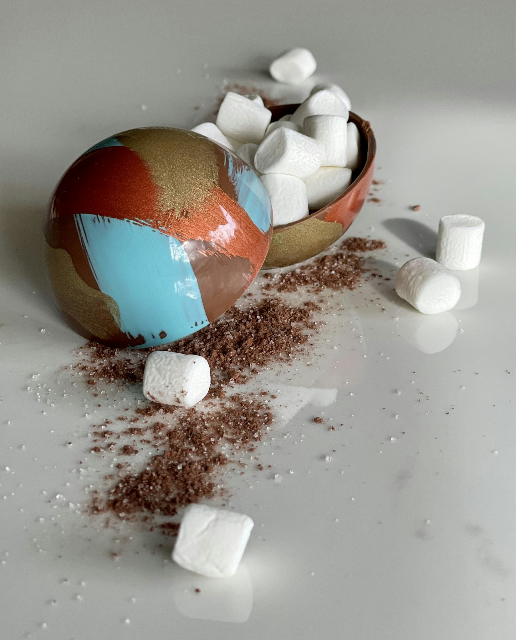 Chokladbomb, 2-pack