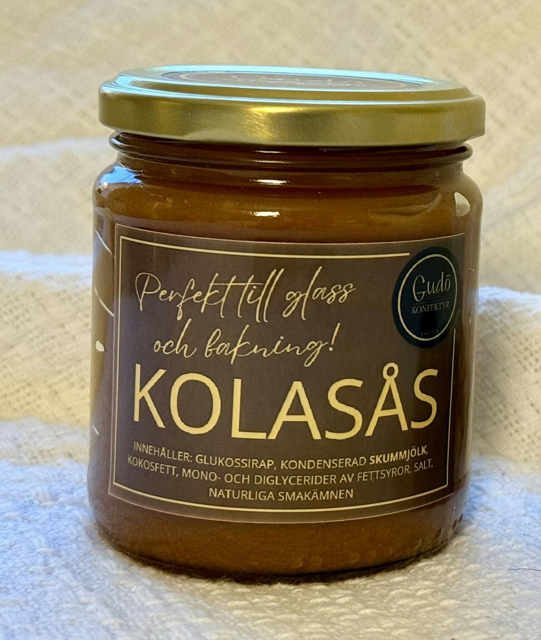 Kolasås
