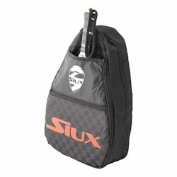 Siux Crossbody/Backpack S-Bag Red