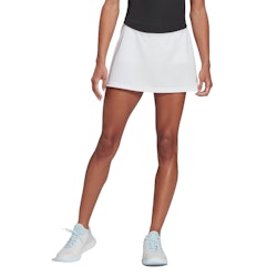 Adidas Club Tennis Skirt Vit - Dam
