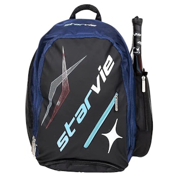 Starvie Mochila Padel Bag Backpack Ryggsäck Titania 2021