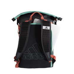 Adidas Ryggsäck Multigame 2.0 - Flerfärgad