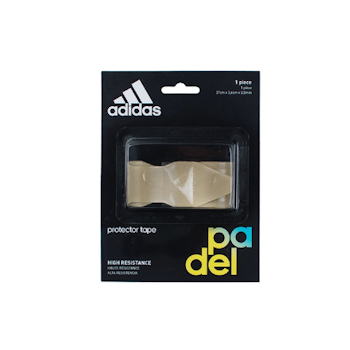 Adidas Ramskydd / Protection Tape Transparent