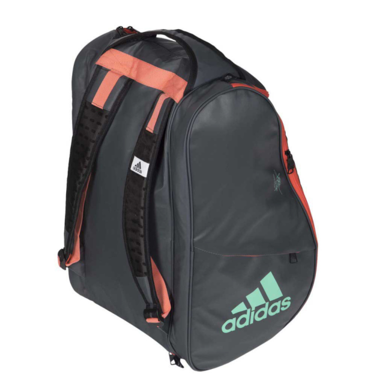 Adidas Racket Bag Multigame - (flerfärgad)