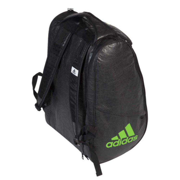 Adidas Racket Bag Multigame - (Grön/Vintage)