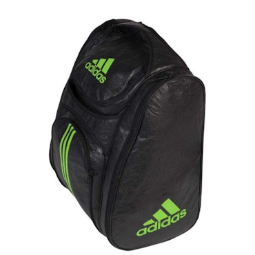 Adidas Racket Bag Multigame - (Grön/Vintage)