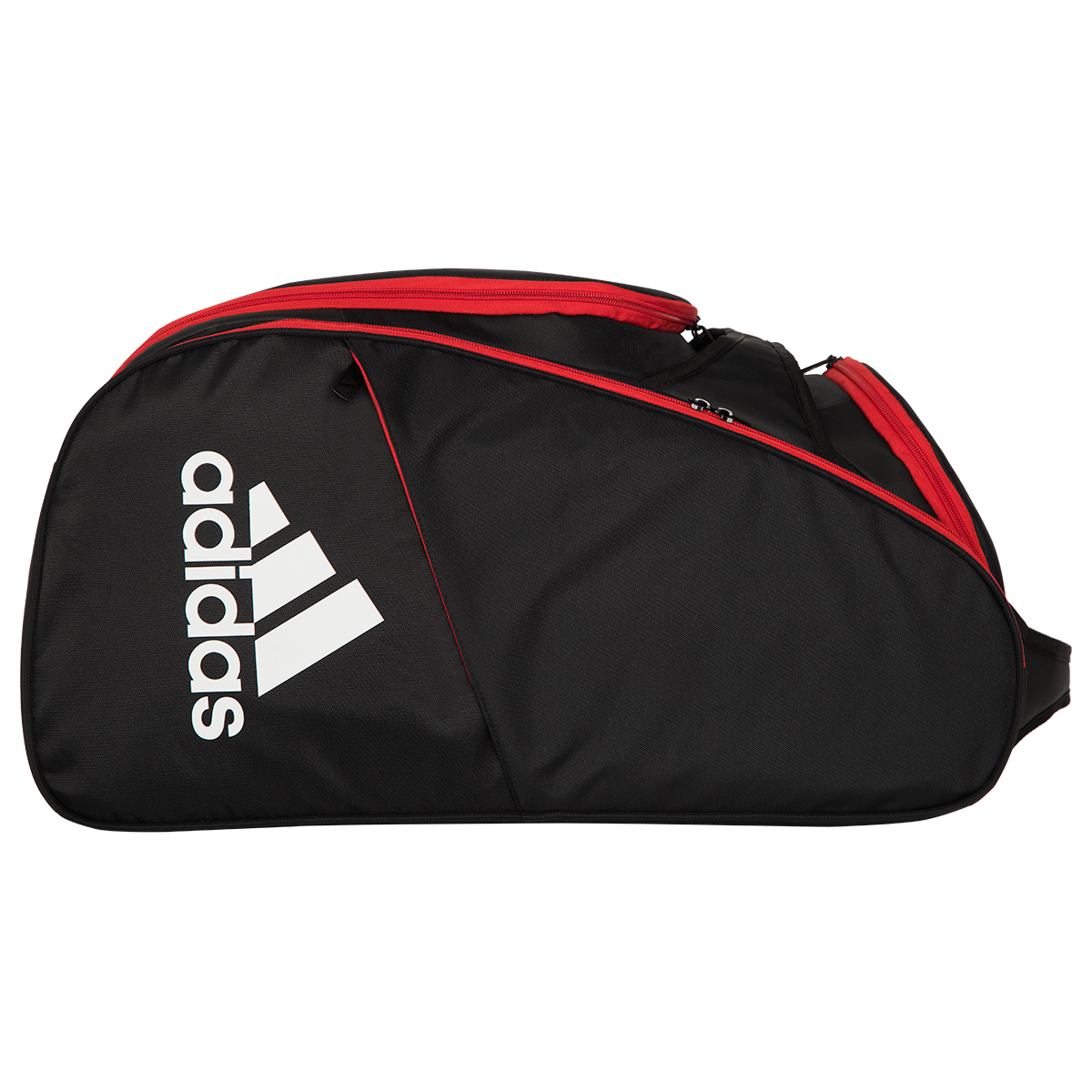 Adidas Racket Bag Multigame - Svart/Röd