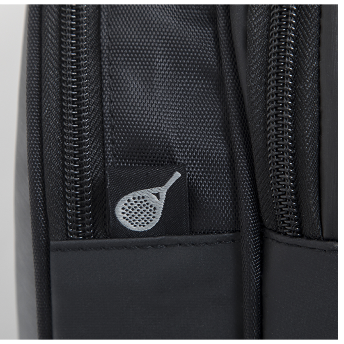 Adidas Multigame Racket Bag Vintage 2.0 (svart)