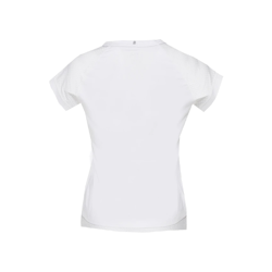 FILA T-shirt Johanna Vit - Dam
