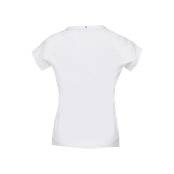 FILA T-shirt Johanna Vit - Dam