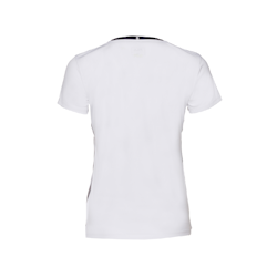 FILA T-shirt Lorena Vit - Dam