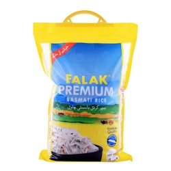 Ris Falak Basmati Premium gul 5kg
