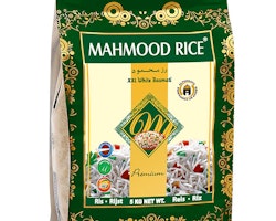 Ris XXL White Basmati Mahmood 4,5 kg