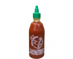 Sriracha Stark Sås 476g